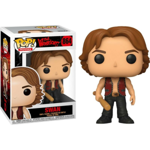 The Warriors Swan Funko Pop! Vinyl Figure