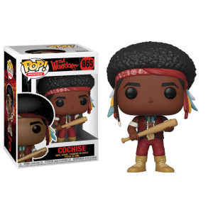 The Warriors Cochise Funko Pop! Vinyl Figure