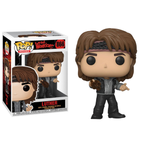 The Warriors Luther Funko Pop! Vinyl Figure