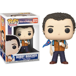 The Waterboy Bobby Boucher Funko Pop! Vinyl Figure