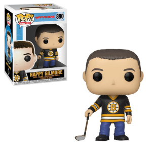 Happy Gilmore Happy Gilmore Funko Pop! Vinyl Figure