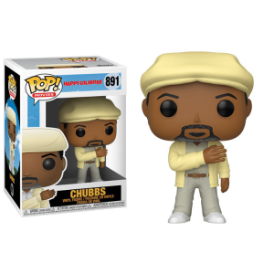 Happy Gilmore Chubbs Funko Pop! Vinyl Figure