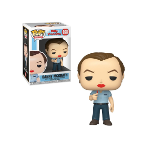 Billy Madison Danny McGrath Funko Pop! Vinyl Figure