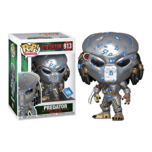 Predator Predator Exclusive Funko Pop! Vinyl Figure