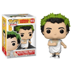 Animal House Bluto Toga Party Funko Pop! Vinyl Figure