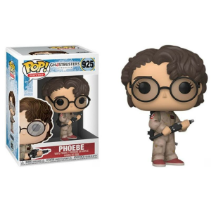 Ghostbusters: Afterlife Phoebe Funko Pop! Vinyl Figure