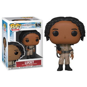 Ghostbusters: Afterlife Lucky Funko Pop! Vinyl Figure