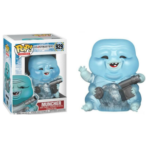 Ghostbusters: Afterlife Muncher Funko Pop! Vinyl Figure