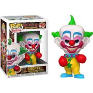 Killer Klowns from Outer Space Shorty Exclusive Funko Pop! Vinyl Figure