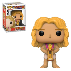 Fast Times at Ridgemont High Jeff Spicoli With Trophy Funko Pop! Vinyl Figure