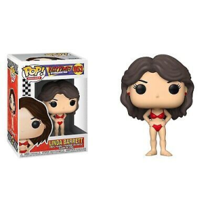 Fast Times at Ridgemont High Linda Barrett Funko Pop! Vinyl Figure