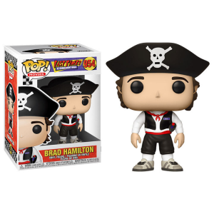 Fast Times at Ridgemont High Brad Hamilton Funko Pop! Vinyl Figure