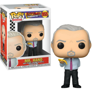 Fast Times at Ridgemont High Mr. Hand Funko Pop! Vinyl Figure