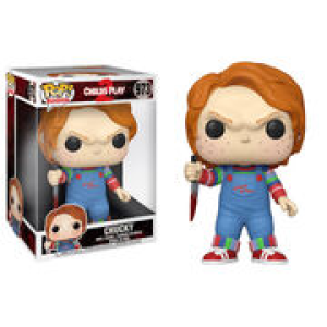 Child's Play 2 Chucky 10