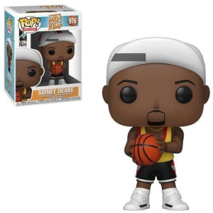 White Men Can't Jump Sidney Deane Funko Pop! Vinyl Figure