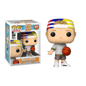 White Men Can't Jump Billy Hoyle Funko Pop! Vinyl Figure