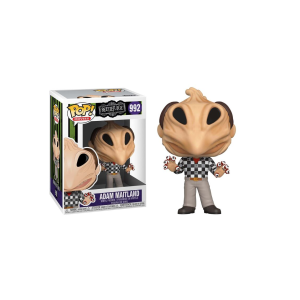 Beetlejuice Adam Maitland Funko Pop! Vinyl Figure