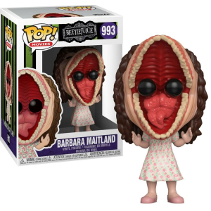 Beetlejuice Barbara Maitland Funko Pop! Vinyl Figure