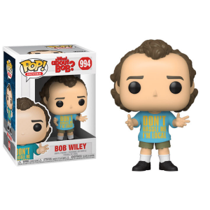 What About Bob Bob Wiley Local Funko Pop! Vinyl Figure