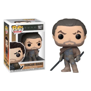 Dune Duncan Idaho Funko Pop! Vinyl Figure