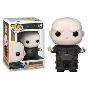 Dune Baron Harkonnen Funko Pop! Vinyl Figure