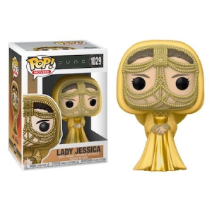 Dune Lady Jessica Funko Pop! Vinyl Figure