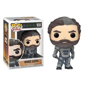 Dune Duke Leto Funko Pop! Vinyl Figure