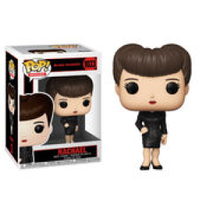 Blade Runner Rachael Funko Pop! Vinyl Figure