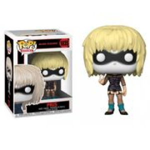 Blade Runner Pris Funko Pop! Vinyl Figure