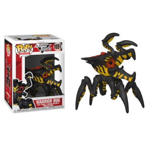 Starship Troopers Warrior Bug Funko Pop! Vinyl Figure