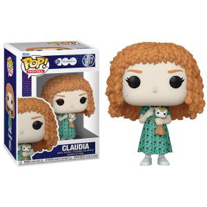 Interview With The Vampire Claudia Funko Pop! Vinyl Figure