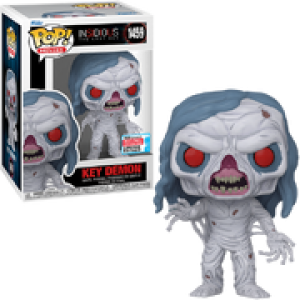 Insidious: The Last Key Key Demon Exclusive Funko Pop! Vinyl Figure