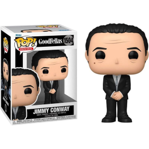 Goodfellas Jimmy Conway Funko Pop! Vinyl Figure