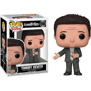 Goodfellas Tommy DeVito Funko Pop! Vinyl Figure