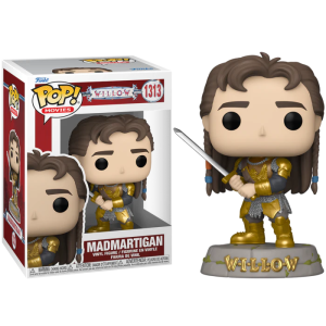 Willow Madmartigan Funko Pop! Vinyl Figure