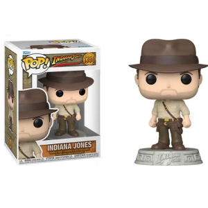 Indiana Jones Indiana Jones Funko Pop! Vinyl Figure