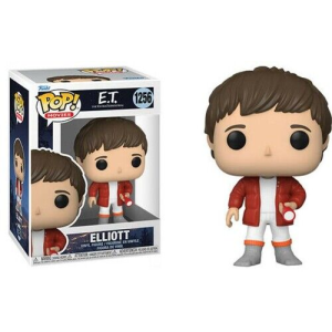 E.T. 40th Anniversary Elliot Funko Pop! Vinyl Figure