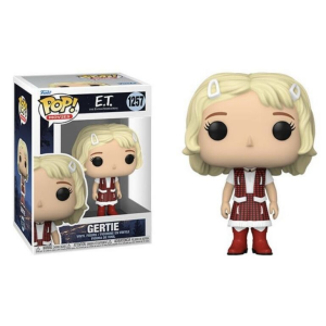 E.T. 40th Anniversary Gertie Funko Pop! Vinyl Figure