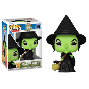 The Wizard Of Oz: 85th Anniversary Wicked Witch Of The West Funko Pop! Vinyl Figure