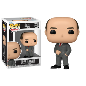 The Godfather Part II Tom Hagen Funko Pop! Vinyl Figure