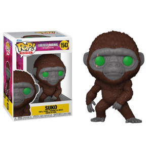 Godzilla X Kong: The New Empire Suko Funko Pop! Vinyl Figure