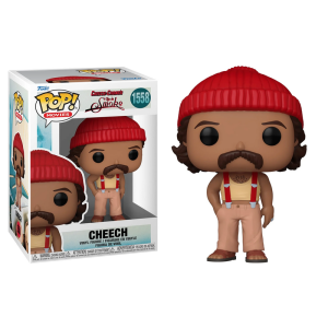 Cheech And Chong's Up In Smoke Cheech Funko Pop! Vinyl Figure