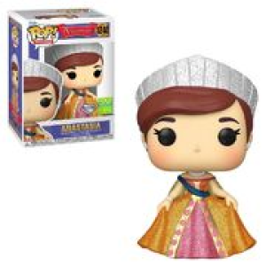 Anastasia Anastasia Exclusive Funko Pop! Vinyl Figure