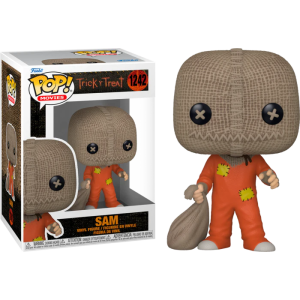 Trick 'r Treat Sam Funko Pop! Vinyl Figure