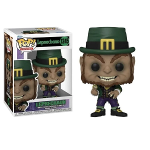 Leprechaun Leprechaun Exclusive Funko Pop! Vinyl Figure