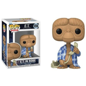 E.T. 40th Anniversary E.T. in Robe Funko Pop! Vinyl Figure