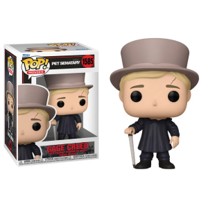 Pet Sematary Gage Creed Funko Pop! Vinyl Figure