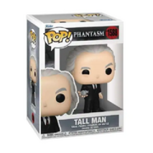 Phantasm Tall Man Funko Pop! Vinyl Figure