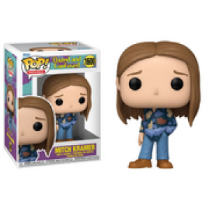 Dazed And Confused Mitch Kramer Funko Pop! Vinyl Figure