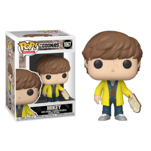 The Goonies Mikey With Map Funko Pop! Vinyl Figure